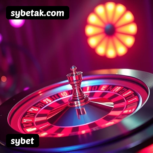 Principais provedores de slots da sybet - NetEnt, Pragmatic Play, Play'n GO