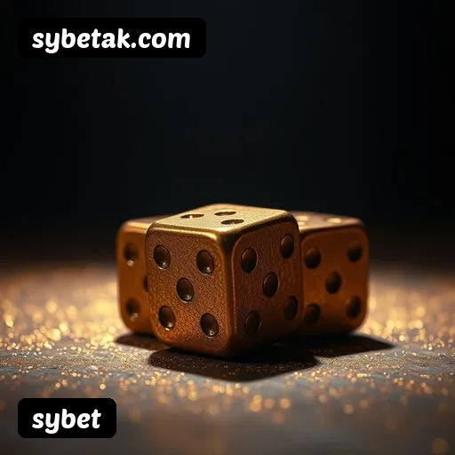 Níveis do programa VIP da sybet